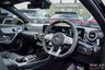 USED 2022 22 MERCEDES-BENZ A45 2.0 AMG A 45 S 4MATICPLUS PLUS 5d 416 BHP APPLE CAR PLAY+KEYLESS-GO+PARKTRONI