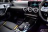 USED 2022 22 MERCEDES-BENZ A45 2.0 AMG A 45 S 4MATICPLUS PLUS 5d 416 BHP APPLE CAR PLAY+KEYLESS-GO+PARKTRONI