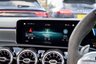 USED 2022 22 MERCEDES-BENZ A45 2.0 AMG A 45 S 4MATICPLUS PLUS 5d 416 BHP APPLE CAR PLAY+KEYLESS-GO+PARKTRONI