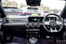 USED 2022 22 MERCEDES-BENZ A45 2.0 AMG A 45 S 4MATICPLUS PLUS 5d 416 BHP APPLE CAR PLAY+KEYLESS-GO+PARKTRONI