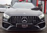 USED 2022 22 MERCEDES-BENZ A45 2.0 AMG A 45 S 4MATICPLUS PLUS 5d 416 BHP APPLE CAR PLAY+KEYLESS-GO+PARKTRONI
