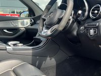 USED 2018 68 MERCEDES-BENZ GLC-CLASS 4.0 AMG GLC 63 S 4MATIC PREMIUM 5d 503 BHP WARRANTY INCLUDED - NATIONWIDE DELIVERY