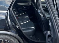 USED 2018 68 MERCEDES-BENZ GLC-CLASS 4.0 AMG GLC 63 S 4MATIC PREMIUM 5d 503 BHP WARRANTY INCLUDED - NATIONWIDE DELIVERY