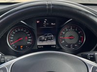 USED 2018 68 MERCEDES-BENZ GLC-CLASS 4.0 AMG GLC 63 S 4MATIC PREMIUM 5d 503 BHP WARRANTY INCLUDED - NATIONWIDE DELIVERY