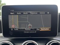 USED 2018 68 MERCEDES-BENZ GLC-CLASS 4.0 AMG GLC 63 S 4MATIC PREMIUM 5d 503 BHP WARRANTY INCLUDED - NATIONWIDE DELIVERY