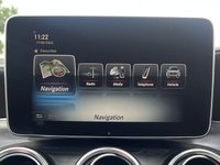 USED 2018 68 MERCEDES-BENZ GLC-CLASS 4.0 AMG GLC 63 S 4MATIC PREMIUM 5d 503 BHP WARRANTY INCLUDED - NATIONWIDE DELIVERY