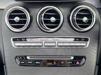 USED 2018 68 MERCEDES-BENZ GLC-CLASS 4.0 AMG GLC 63 S 4MATIC PREMIUM 5d 503 BHP WARRANTY INCLUDED - NATIONWIDE DELIVERY