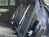 USED 2018 68 MERCEDES-BENZ GLC-CLASS 4.0 AMG GLC 63 S 4MATIC PREMIUM 5d 503 BHP WARRANTY INCLUDED - NATIONWIDE DELIVERY