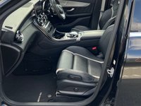 USED 2018 68 MERCEDES-BENZ GLC-CLASS 4.0 AMG GLC 63 S 4MATIC PREMIUM 5d 503 BHP WARRANTY INCLUDED - NATIONWIDE DELIVERY