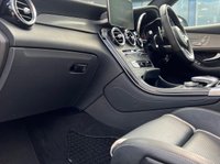 USED 2018 68 MERCEDES-BENZ GLC-CLASS 4.0 AMG GLC 63 S 4MATIC PREMIUM 5d 503 BHP WARRANTY INCLUDED - NATIONWIDE DELIVERY