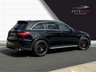 USED 2018 68 MERCEDES-BENZ GLC-CLASS 4.0 AMG GLC 63 S 4MATIC PREMIUM 5d 503 BHP WARRANTY INCLUDED - NATIONWIDE DELIVERY