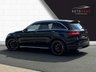 USED 2018 68 MERCEDES-BENZ GLC-CLASS 4.0 AMG GLC 63 S 4MATIC PREMIUM 5d 503 BHP WARRANTY INCLUDED - NATIONWIDE DELIVERY