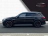 USED 2018 68 MERCEDES-BENZ GLC-CLASS 4.0 AMG GLC 63 S 4MATIC PREMIUM 5d 503 BHP WARRANTY INCLUDED - NATIONWIDE DELIVERY