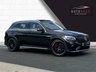 USED 2018 68 MERCEDES-BENZ GLC-CLASS 4.0 AMG GLC 63 S 4MATIC PREMIUM 5d 503 BHP WARRANTY INCLUDED - NATIONWIDE DELIVERY