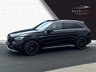 USED 2018 68 MERCEDES-BENZ GLC-CLASS 4.0 AMG GLC 63 S 4MATIC PREMIUM 5d 503 BHP WARRANTY INCLUDED - NATIONWIDE DELIVERY