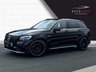 USED 2018 68 MERCEDES-BENZ GLC-CLASS 4.0 AMG GLC 63 S 4MATIC PREMIUM 5d 503 BHP WARRANTY INCLUDED - NATIONWIDE DELIVERY