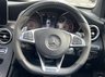 USED 2018 68 MERCEDES-BENZ GLC-CLASS 4.0 AMG GLC 63 S 4MATIC PREMIUM 5d 503 BHP WARRANTY INCLUDED - NATIONWIDE DELIVERY