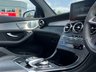 USED 2018 68 MERCEDES-BENZ GLC-CLASS 4.0 AMG GLC 63 S 4MATIC PREMIUM 5d 503 BHP WARRANTY INCLUDED - NATIONWIDE DELIVERY