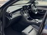 USED 2018 68 MERCEDES-BENZ GLC-CLASS 4.0 AMG GLC 63 S 4MATIC PREMIUM 5d 503 BHP WARRANTY INCLUDED - NATIONWIDE DELIVERY