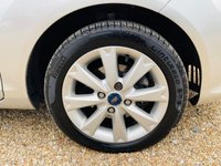 USED 2010 10 FORD FIESTA 1.4 ZETEC AUTOMATIC Very Rare Fiesta Automatic with a FSH