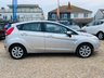 USED 2010 10 FORD FIESTA 1.4 ZETEC AUTOMATIC Very Rare Fiesta Automatic with a FSH