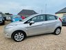 USED 2010 10 FORD FIESTA 1.4 ZETEC AUTOMATIC Very Rare Fiesta Automatic with a FSH