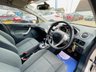 USED 2010 10 FORD FIESTA 1.4 ZETEC AUTOMATIC Very Rare Fiesta Automatic with a FSH