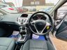 USED 2010 10 FORD FIESTA 1.4 ZETEC AUTOMATIC Very Rare Fiesta Automatic with a FSH