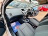 USED 2010 10 FORD FIESTA 1.4 ZETEC AUTOMATIC Very Rare Fiesta Automatic with a FSH
