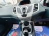 USED 2010 10 FORD FIESTA 1.4 ZETEC AUTOMATIC Very Rare Fiesta Automatic with a FSH