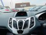 USED 2010 10 FORD FIESTA 1.4 ZETEC AUTOMATIC Very Rare Fiesta Automatic with a FSH