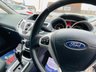 USED 2010 10 FORD FIESTA 1.4 ZETEC AUTOMATIC Very Rare Fiesta Automatic with a FSH