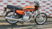 USED 2016 16 HONLEY MTR 125 Roadster Retro Commuter Fantastic, learner legal or commuter, only 5 miles