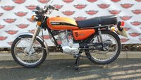 USED 2016 16 HONLEY MTR 125 Roadster Retro Commuter Fantastic, learner legal or commuter, only 5 miles