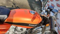 USED 2016 16 HONLEY MTR 125 Roadster Retro Commuter Fantastic, learner legal or commuter, only 5 miles