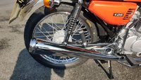 USED 2016 16 HONLEY MTR 125 Roadster Retro Commuter Fantastic, learner legal or commuter, only 5 miles