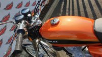 USED 2016 16 HONLEY MTR 125 Roadster Retro Commuter Fantastic, learner legal or commuter, only 5 miles