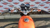 USED 2016 16 HONLEY MTR 125 Roadster Retro Commuter Fantastic, learner legal or commuter, only 5 miles