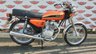 USED 2016 16 HONLEY MTR 125 Roadster Retro Commuter Fantastic, learner legal or commuter, only 5 miles