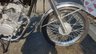 USED 2016 16 HONLEY MTR 125 Roadster Retro Commuter Fantastic, learner legal or commuter, only 5 miles