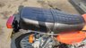USED 2016 16 HONLEY MTR 125 Roadster Retro Commuter Fantastic, learner legal or commuter, only 5 miles