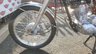 USED 2016 16 HONLEY MTR 125 Roadster Retro Commuter Fantastic, learner legal or commuter, only 5 miles