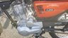USED 2016 16 HONLEY MTR 125 Roadster Retro Commuter Fantastic, learner legal or commuter, only 5 miles