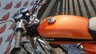 USED 2016 16 HONLEY MTR 125 Roadster Retro Commuter Fantastic, learner legal or commuter, only 5 miles