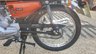 USED 2016 16 HONLEY MTR 125 Roadster Retro Commuter Fantastic, learner legal or commuter, only 5 miles