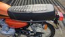 USED 2016 16 HONLEY MTR 125 Roadster Retro Commuter Fantastic, learner legal or commuter, only 5 miles