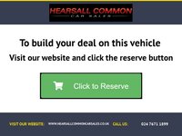 USED 2010 60 AUDI TT 2.0 TFSI S LINE 2d 211 BHP BLUETOOTH~NAV~PARK SENSORS~ALLOYS