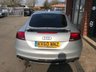USED 2010 60 AUDI TT 2.0 TFSI S LINE 2d 211 BHP BLUETOOTH~NAV~PARK SENSORS~ALLOYS