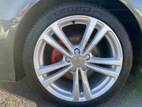 USED 2018 68 AUDI A3 1.6 TDI S LINE 5d 114 BHP ALLOYS JUST BEEN REFURBISHED