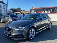 USED 2018 68 AUDI A3 1.6 TDI S LINE 5d 114 BHP ALLOYS JUST BEEN REFURBISHED
